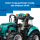 LEGO CITY 60498 Traktor - 1473511 - zdjęcie 13